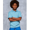 JN070K - Daiber - Polo Junior enfant